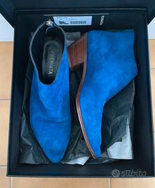 PREMIATA BLUETTE