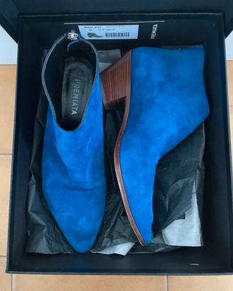 PREMIATA BLUETTE