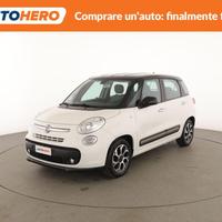 FIAT 500L EG66074