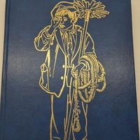 Cuore Edmondo De Amicis Fabbri Editori 1965