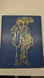 Cuore Edmondo De Amicis Fabbri Editori 1965