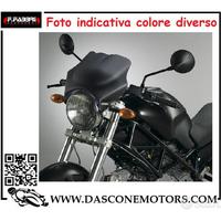 Cupolino Nuovo Ducati Monster