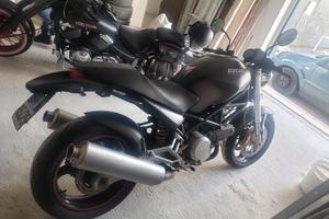 ducati Monster  