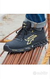 Scarpe antinfortunistiche U-POWER 