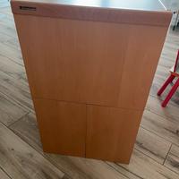 Asse stiro Foppapedretti