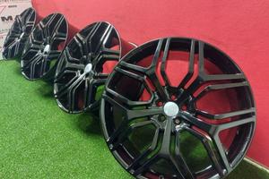 Cerchi Land Rover Range Rover R20 5x120 8.5J ET43