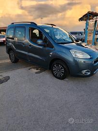PARTNER PEUGEOT 1.6 HDI TEPEE AUTOCARRO N1