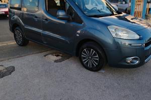 PARTNER PEUGEOT 1.6 HDI TEPEE AUTOCARRO N1