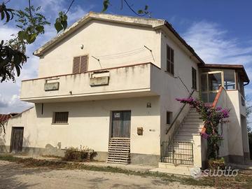 Casa in Campagna