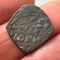 Grano 1612 Messina Sicilia