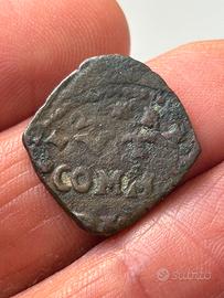 Grano 1612 Messina Sicilia