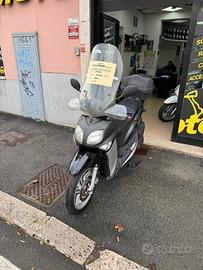 Yamaha Xenter 150 - 2014 - PERMUTE