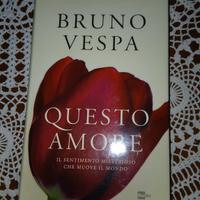 Libro:   questo amore