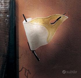 LAMPADA DA PARETE SILLUX