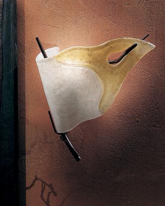 LAMPADA DA PARETE SILLUX