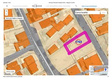 Terreno edificabile a Domusnovas