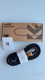 Tracolla fotocamera K&F Concept NUOVA