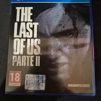 The Last of Us PARTE II