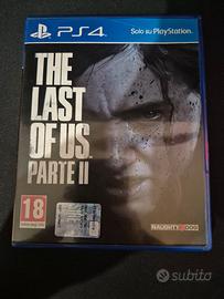 The Last of Us PARTE II