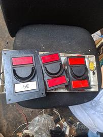 usati, lettori banconote ad impulsi €45