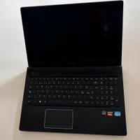 Lenovo G500