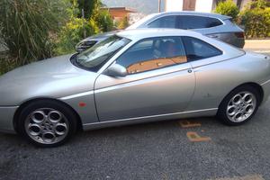Alfa Romeo GTV Anno 2002