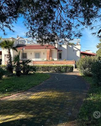 Villa unifamiliare sp45 Crispiano