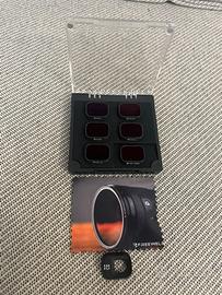 Filtri nd freewell per dji mini 3 pro