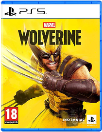 Wolverine PS5