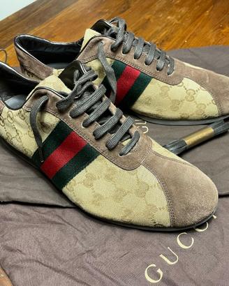 Scarpe da uomo Gucci