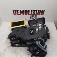 SCATOLA CLIMATIZZAZIONE A/C FIAT Tipo Serie (357)