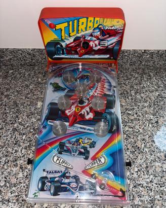Flipper Turbo
