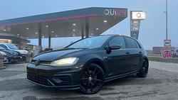 Volkswagen Golf GTD 2.0 TDI 5p. BlueMotion Technol