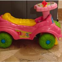 Sofia clementoni pronti via 