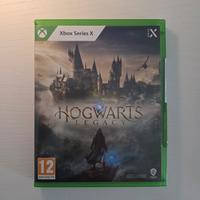 Hogwarts Legacy Xbox