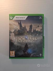 Hogwarts Legacy Xbox