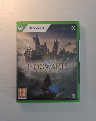 Hogwarts Legacy Xbox