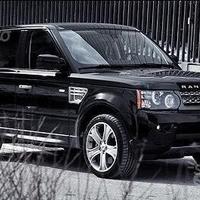 Range rover sport 2011 ricambi