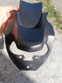 portatarga Ducati multistrada 