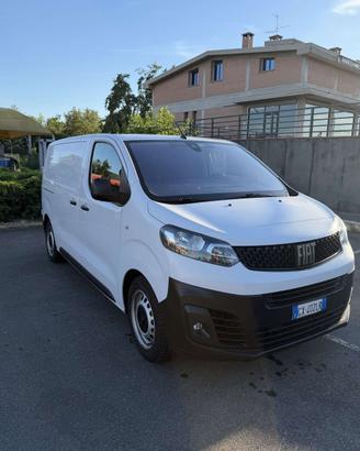 Fiat Scudo 1.5 BlueHDi 120 CV PL-TN Furgone