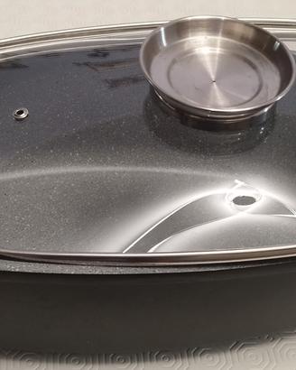 Pentola da arrosto per forno