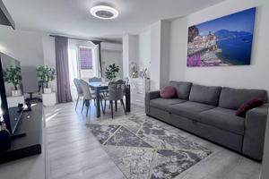 TRILOCALE IN VIA PLAUTO, 9 SAN BENEDETTO DEL TRONT