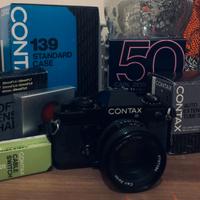 Contax 139