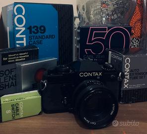 Contax 139