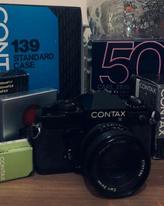 Contax 139