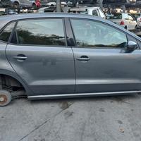 VW POLO 2017 SOLO PER RICAMBI