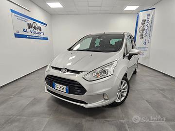 Ford B-Max 1.4 90 CV GPL Titanium - AUTO PARI AL N