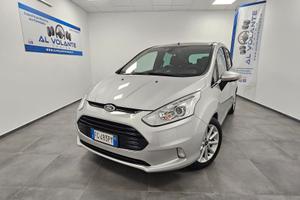 Ford B-Max 1.4 90 CV GPL Titanium - AUTO PARI AL N