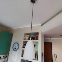 Lampadario a sospensione 