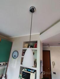 Lampadario a sospensione 